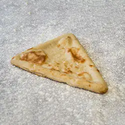 Pizza Triangular